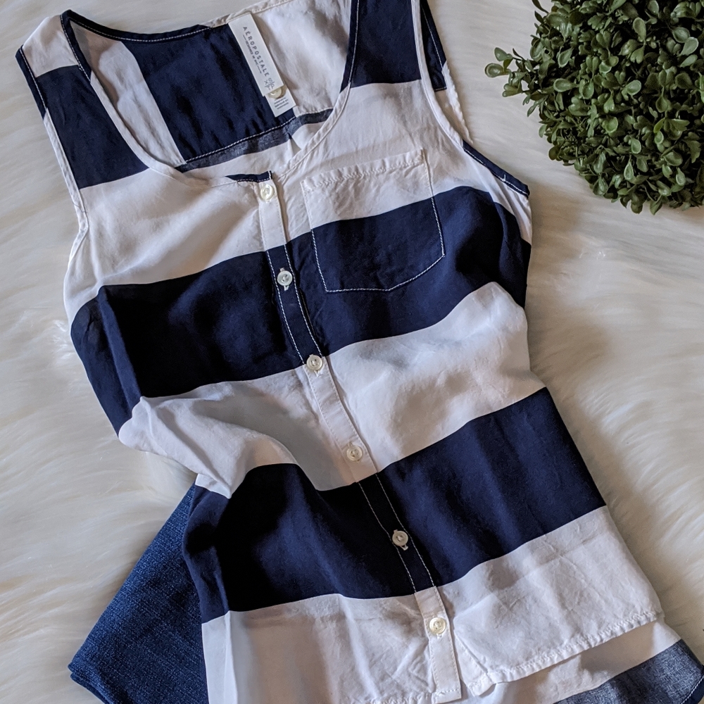 Aeropostale Top